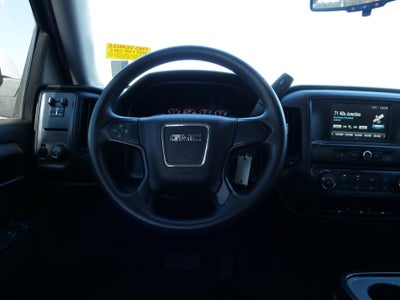 2019 GMC Sierra 1500 Limited Base