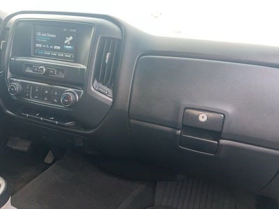 2019 GMC Sierra 1500 Limited Base