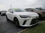 2023 Lexus RX RX 350