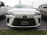 2023 Lexus RX RX 350