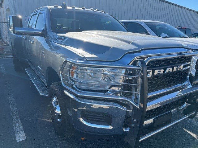2022 RAM 3500 Tradesman