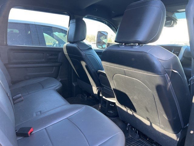 2022 RAM 3500 Tradesman