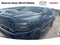 2026 RAM 2500 Black Express