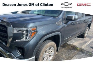 2019 GMC Sierra 1500 Base