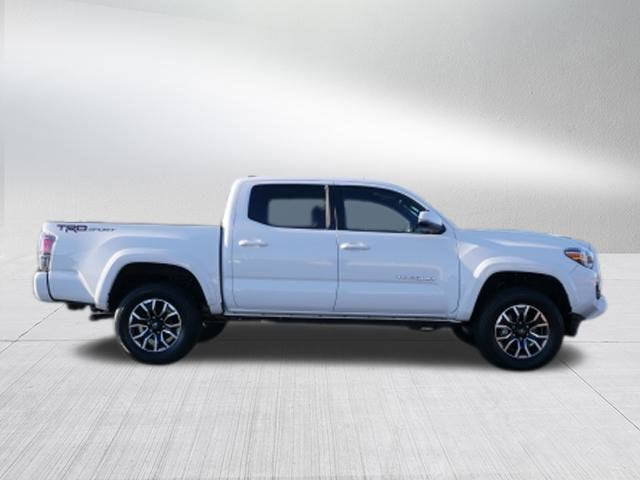 2021 Toyota Tacoma 2WD SR5