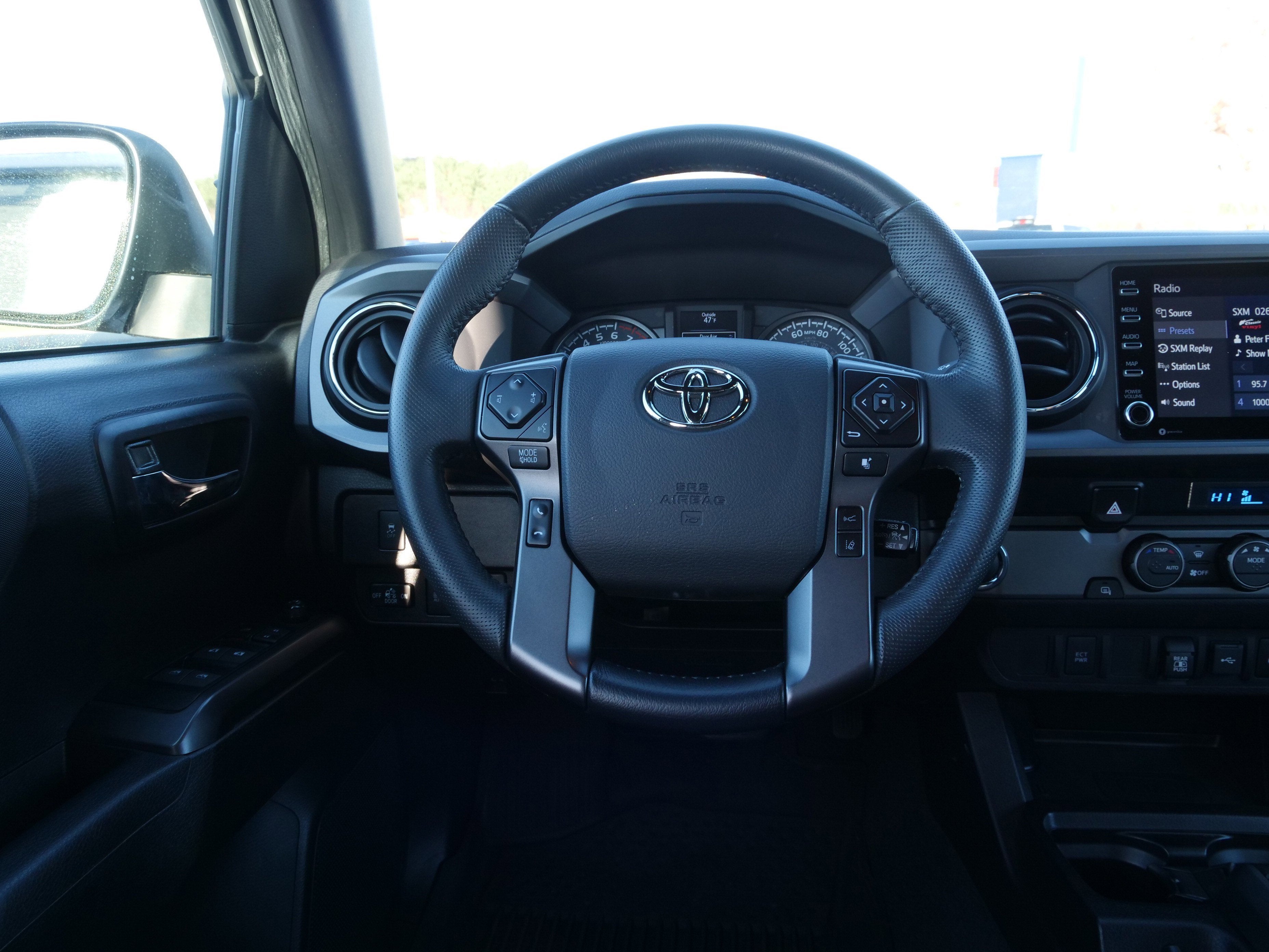 2021 Toyota Tacoma 2WD SR5