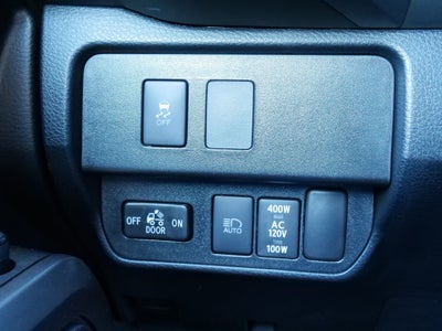 2021 Toyota Tacoma 2WD SR5