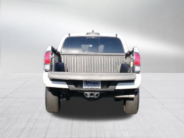 2021 Toyota Tacoma 2WD SR5