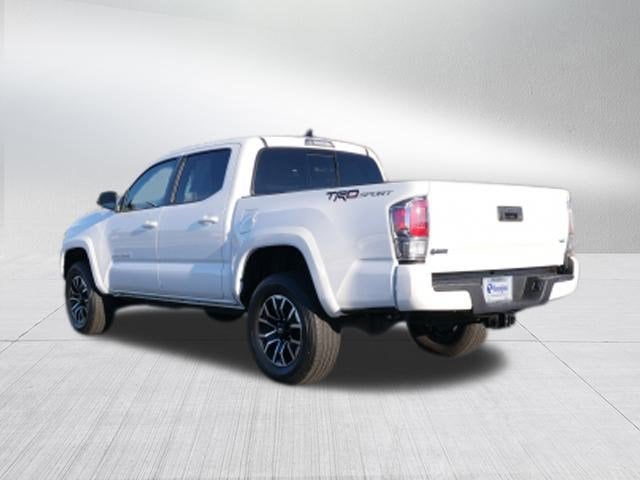 2021 Toyota Tacoma 2WD SR5