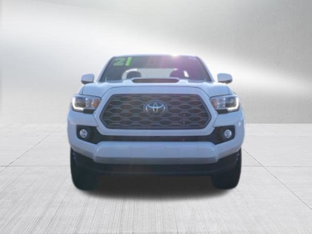 2021 Toyota Tacoma 2WD SR5