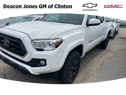 2023 Toyota Tacoma 2WD SR5