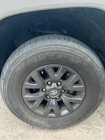 2023 Toyota Tacoma 2WD SR5