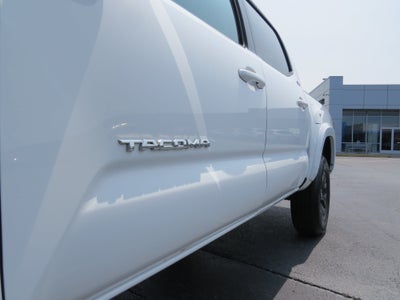 2023 Toyota Tacoma 2WD SR5