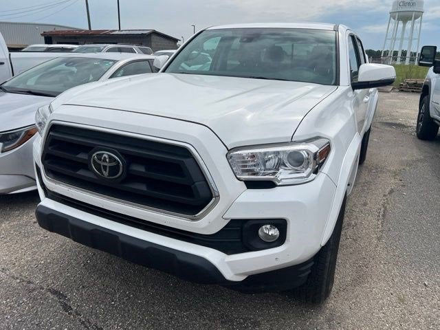 2023 Toyota Tacoma 2WD SR5