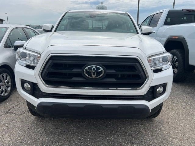 2023 Toyota Tacoma 2WD SR5