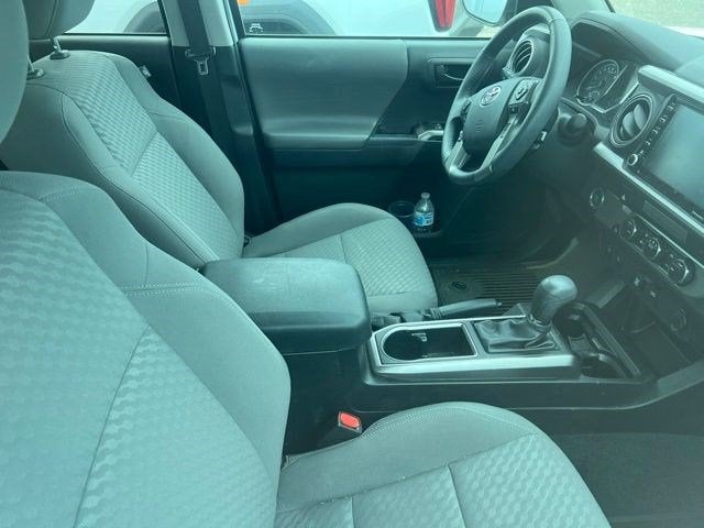 2023 Toyota Tacoma 2WD SR5