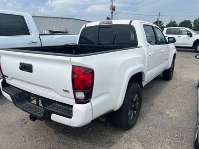 2023 Toyota Tacoma 2WD SR5