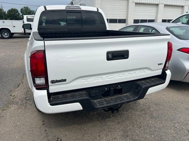 2023 Toyota Tacoma 2WD SR5