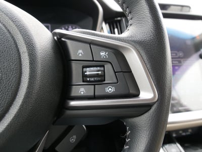 2021 Subaru Legacy Limited
