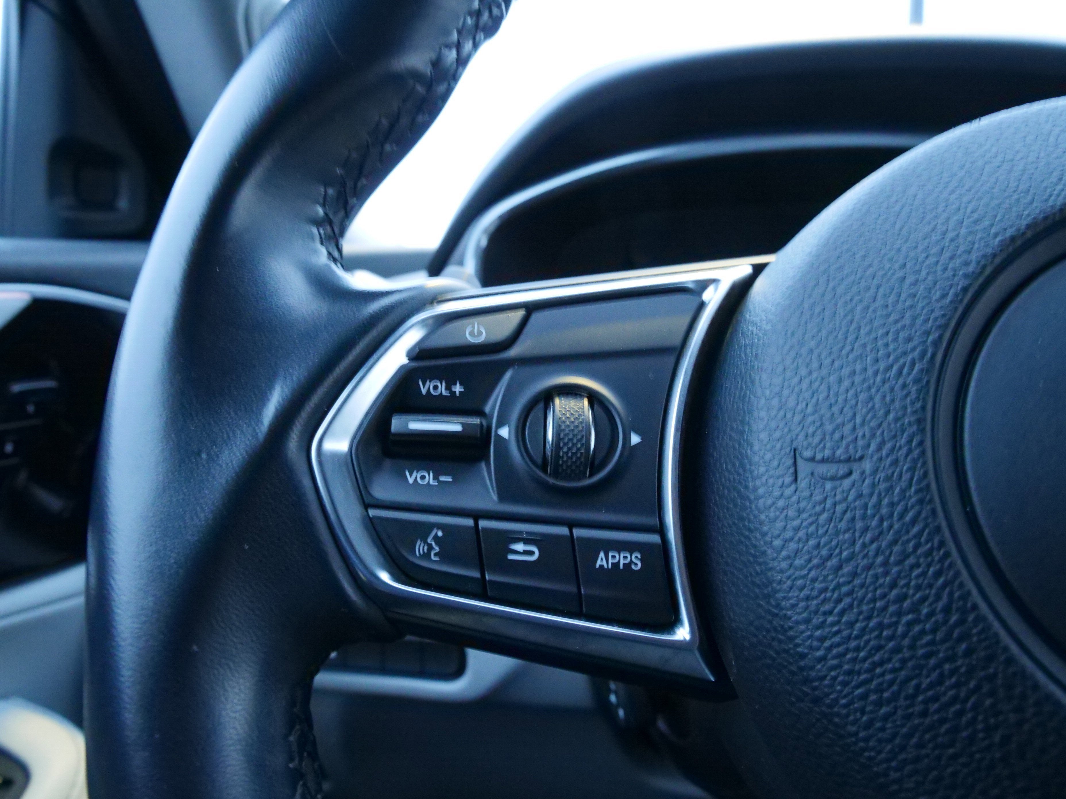 2022 Acura MDX w/Technology Package