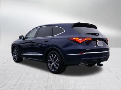 2022 Acura MDX w/Technology Package