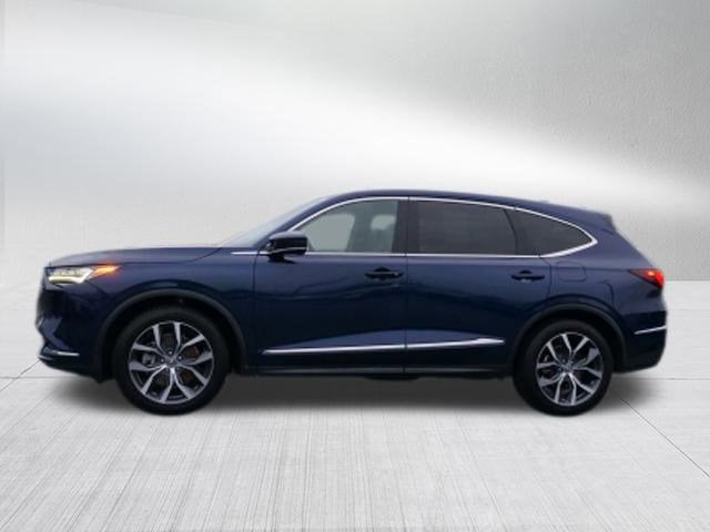 2022 Acura MDX w/Technology Package