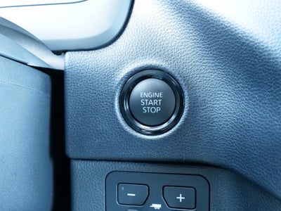 2025 Toyota Tundra 4WD SR