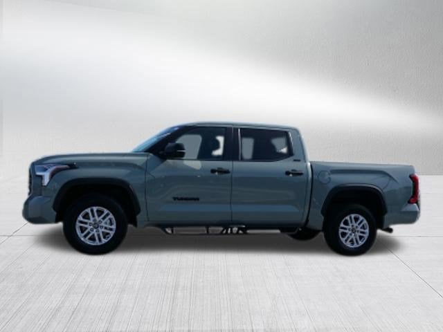2025 Toyota Tundra 4WD SR