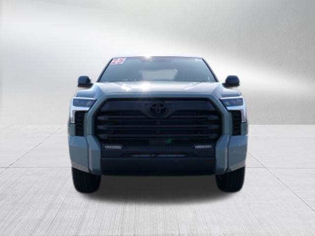 2025 Toyota Tundra 4WD SR