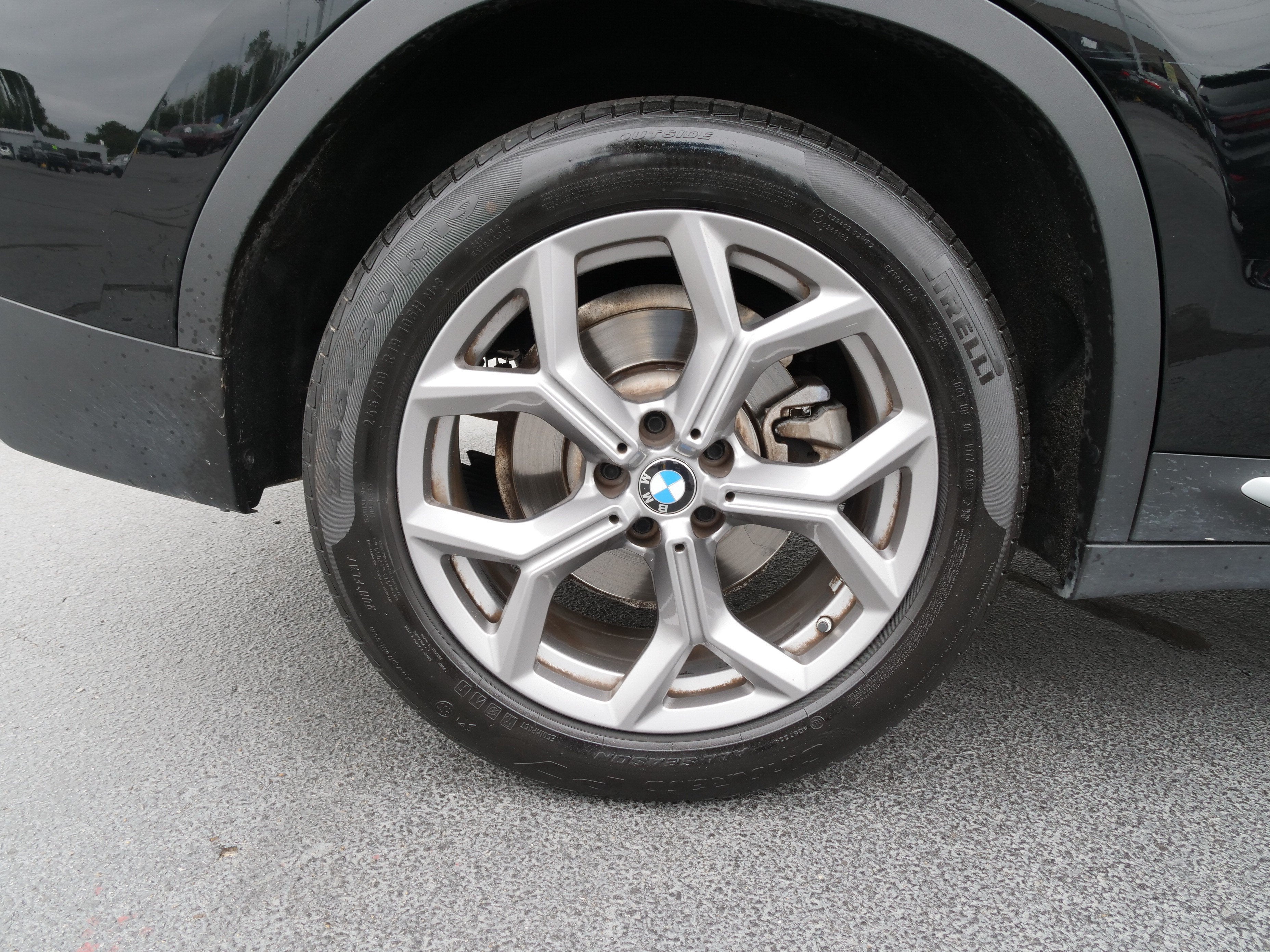 2022 BMW X3 30i - Photo 11