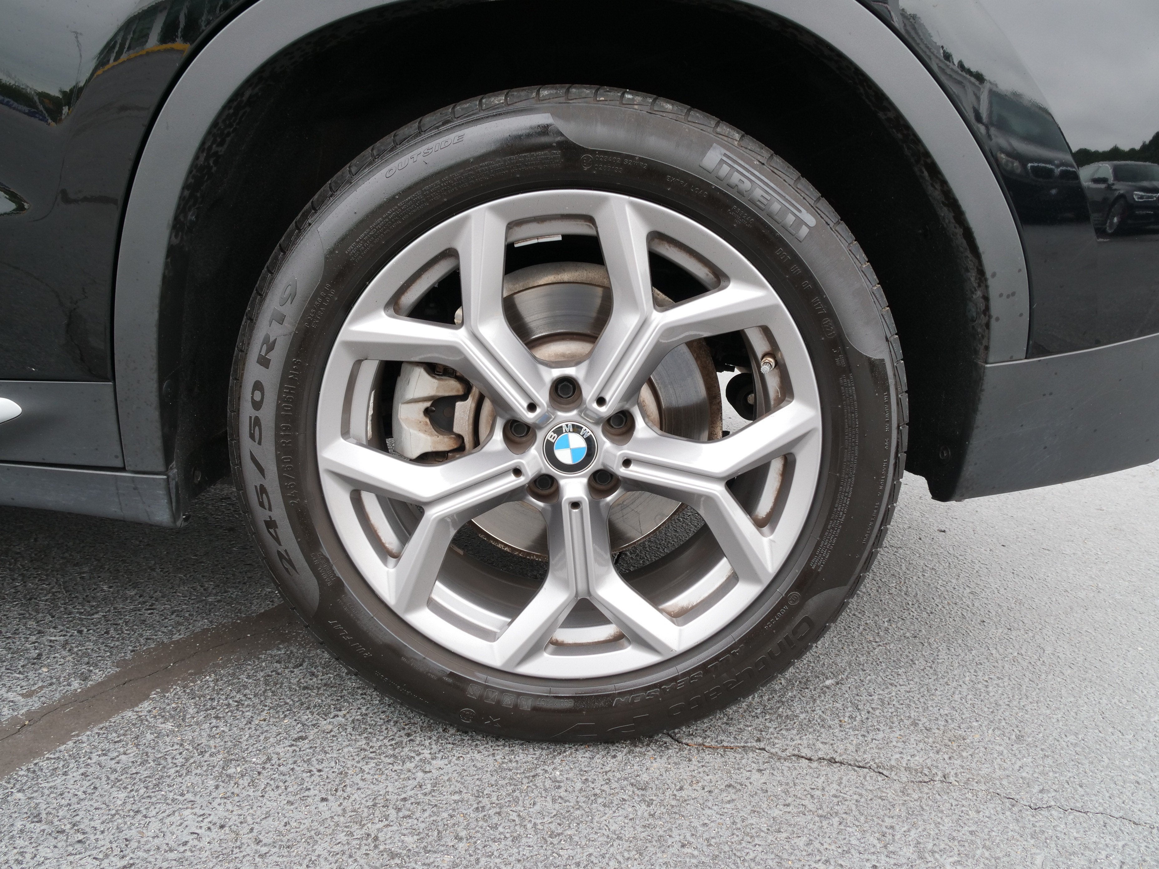2022 BMW X3 30i - Photo 12