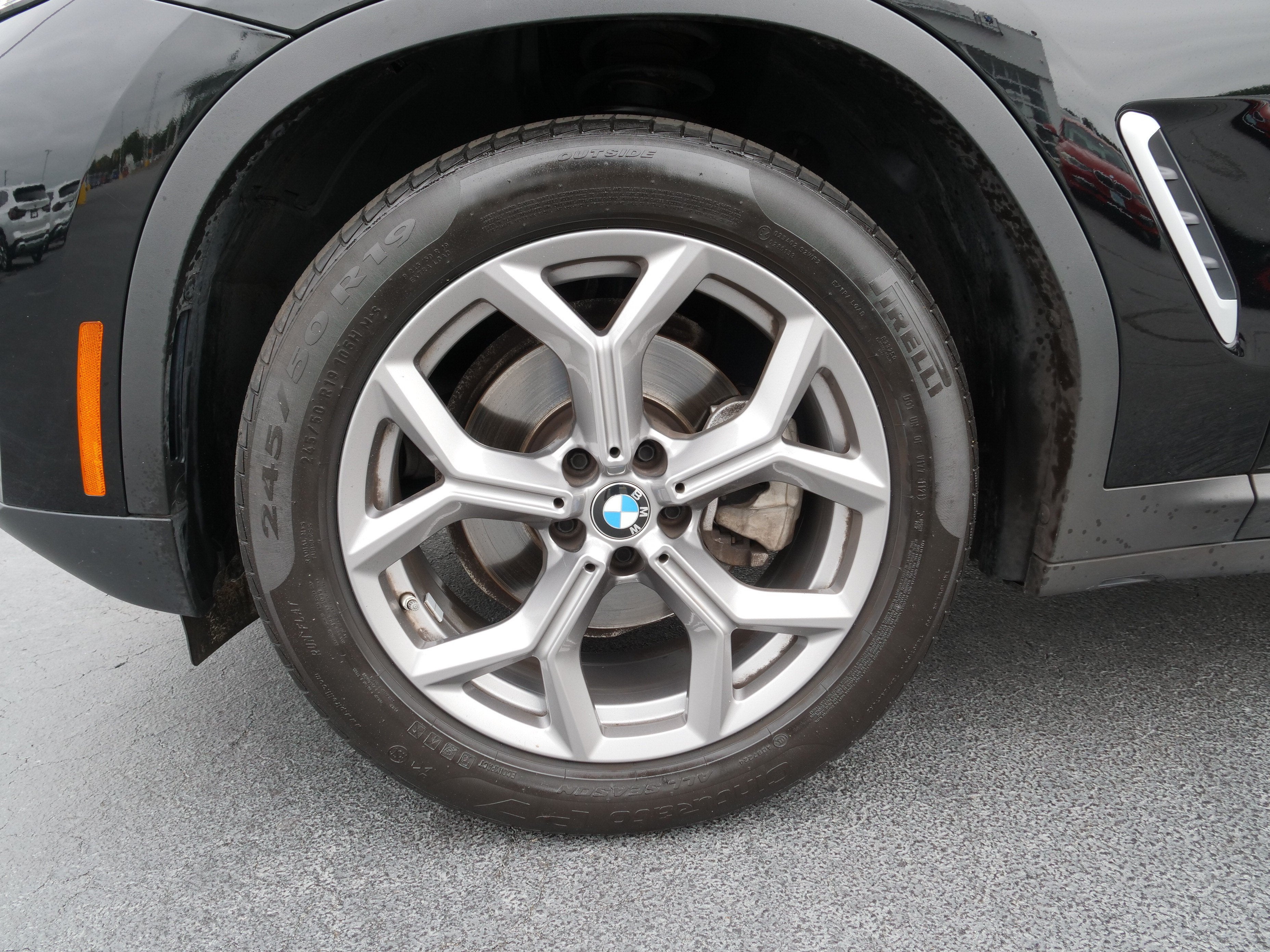 2022 BMW X3 30i - Photo 13
