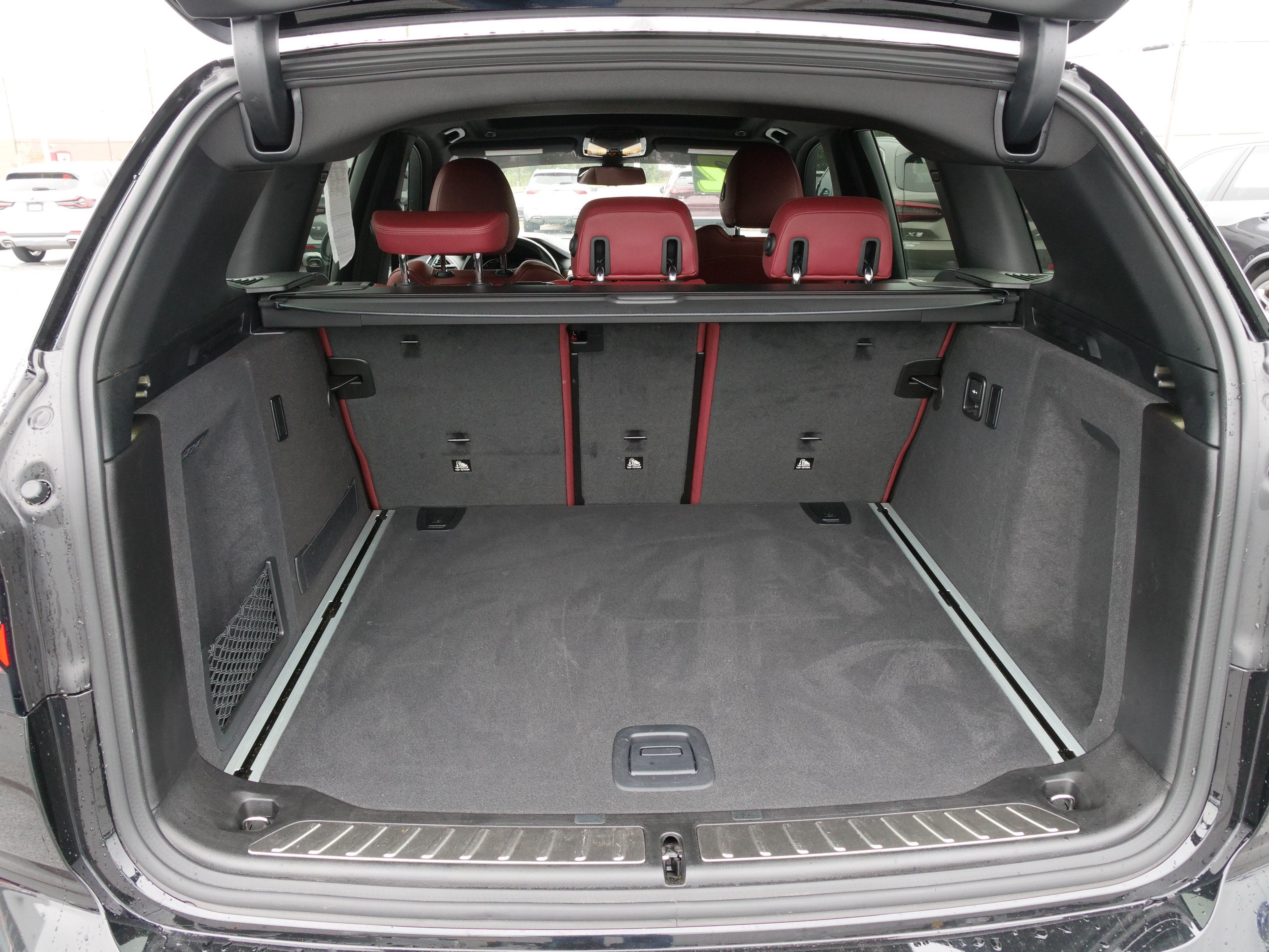 2022 BMW X3 30i - Photo 14