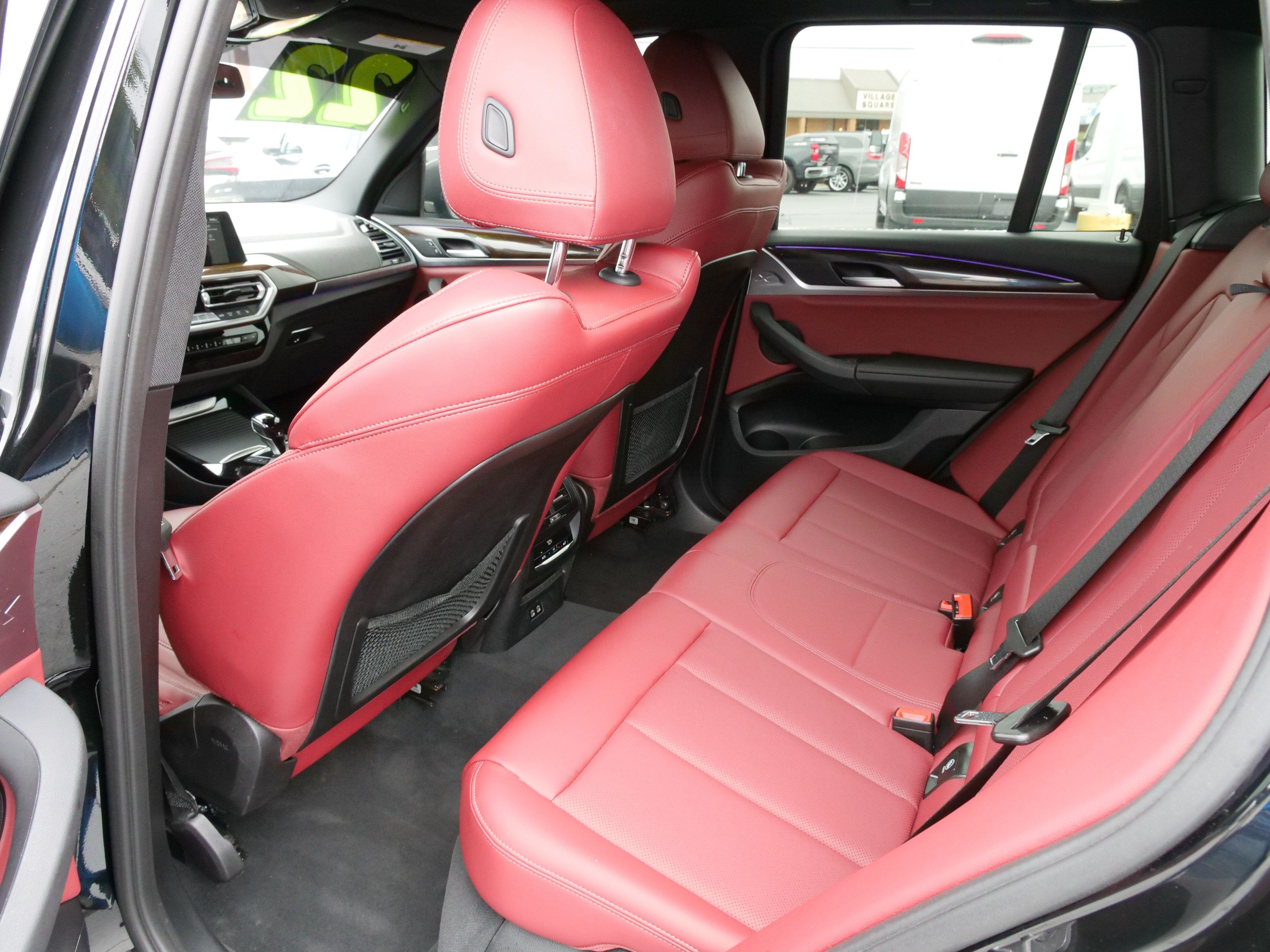 2022 BMW X3 30i - Photo 15