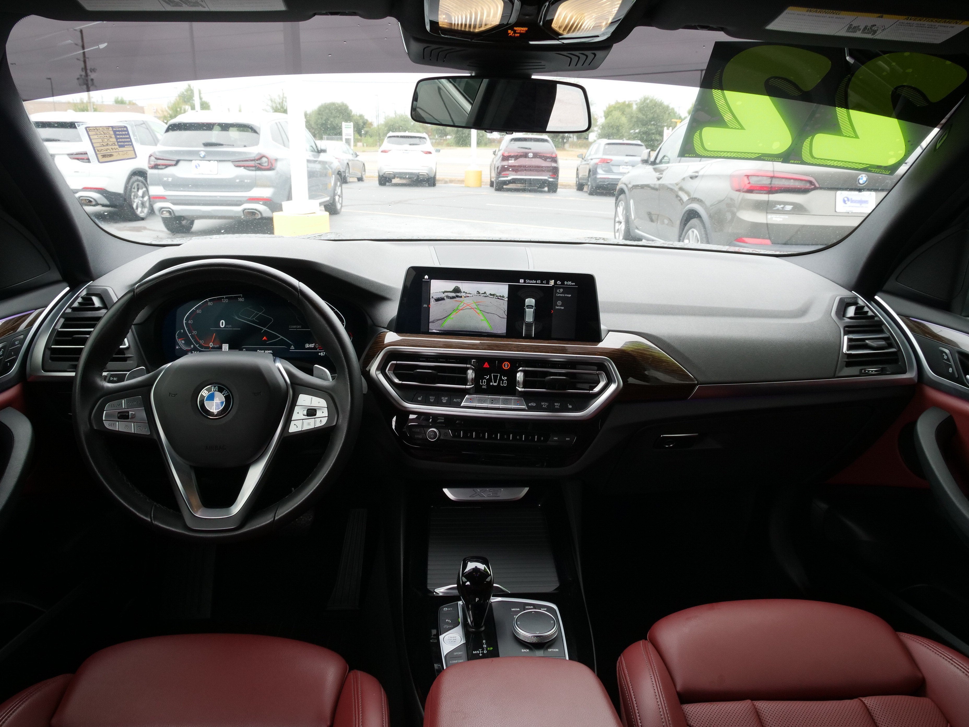 2022 BMW X3 30i - Photo 19