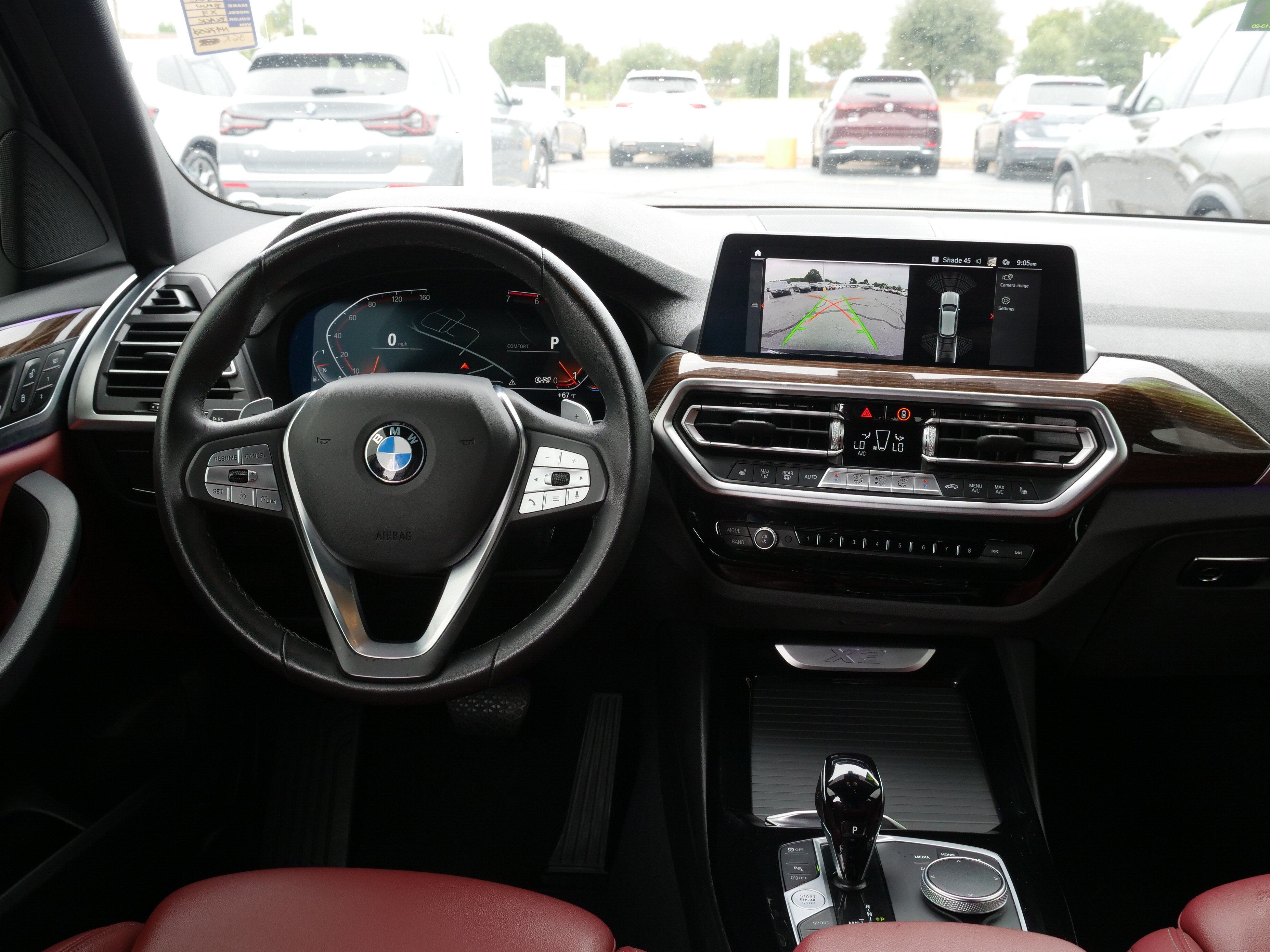 2022 BMW X3 30i - Photo 20