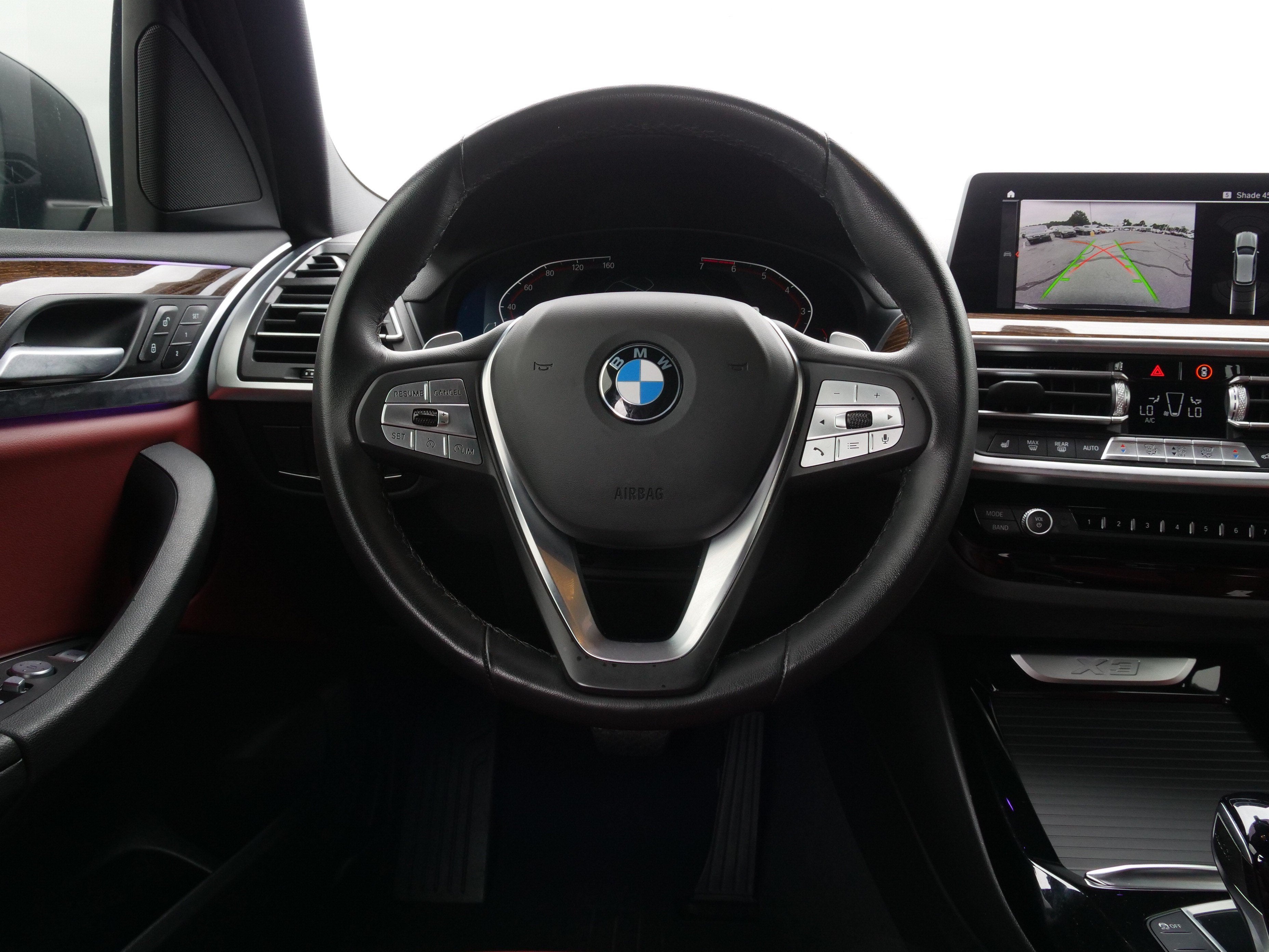 2022 BMW X3 30i - Photo 21