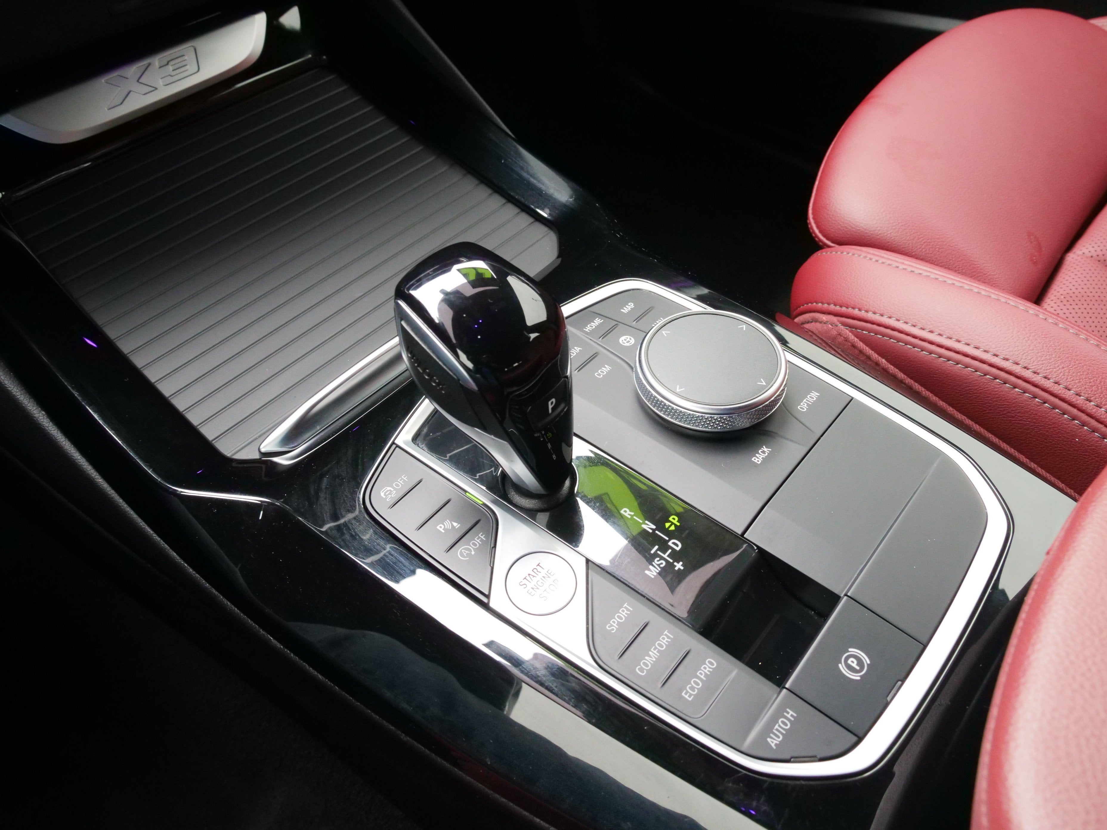 2022 BMW X3 30i - Photo 25