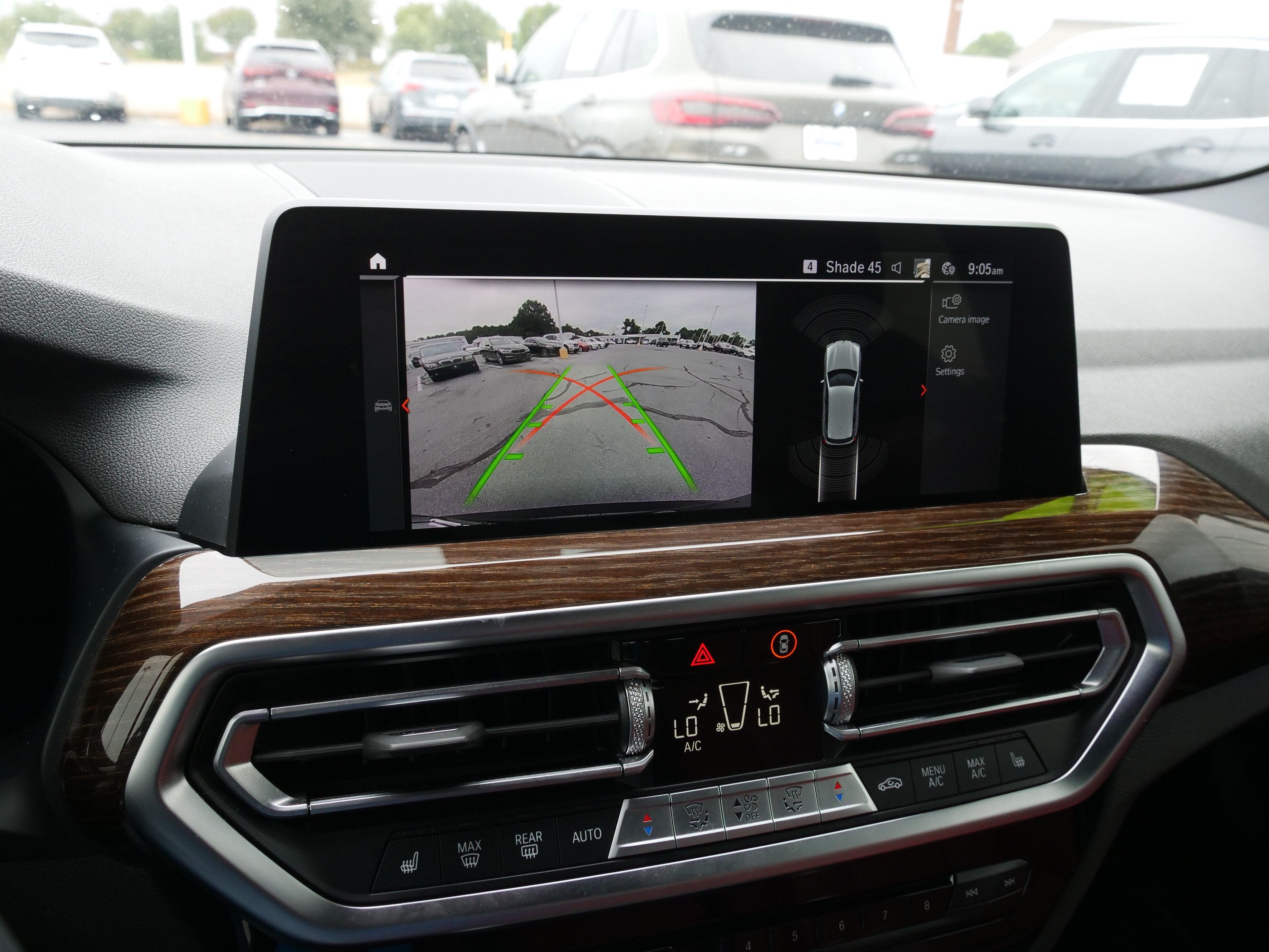2022 BMW X3 30i - Photo 27