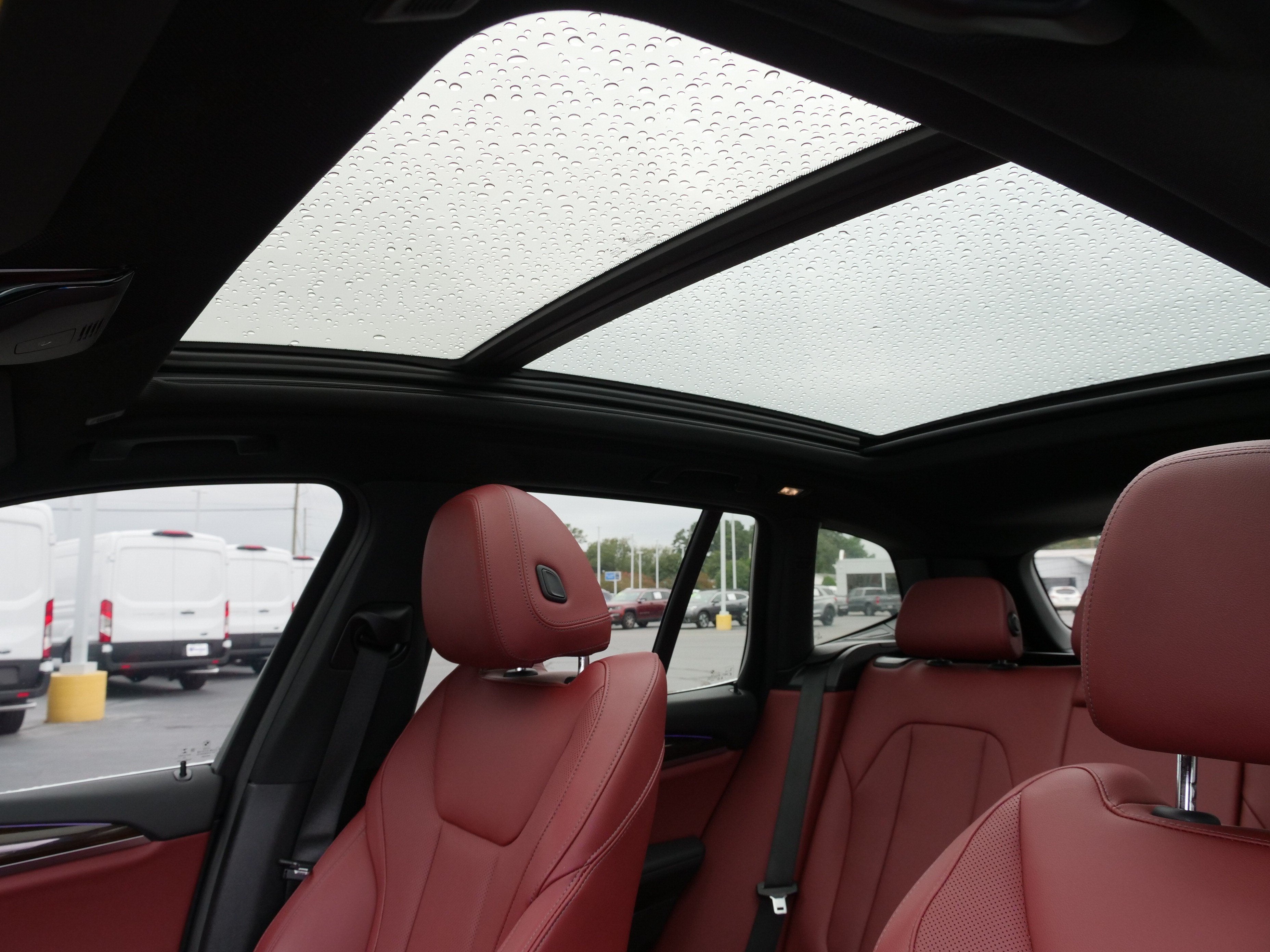 2022 BMW X3 30i - Photo 28