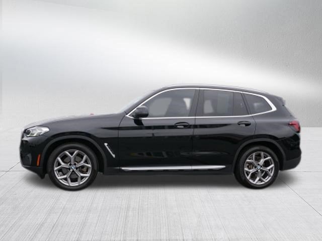 2022 BMW X3 30i - Photo 6