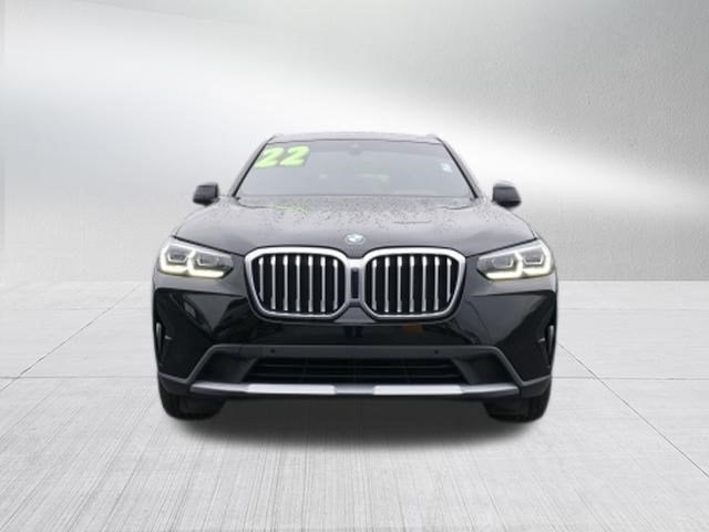 2022 BMW X3 30i - Photo 8