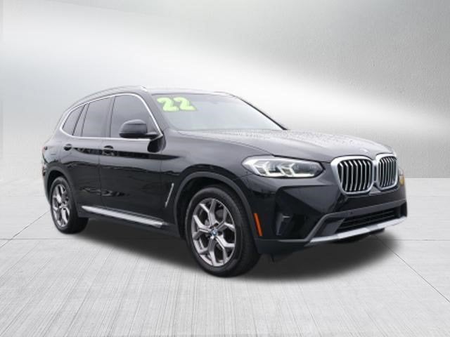 2022 BMW X3 30i - Photo 9