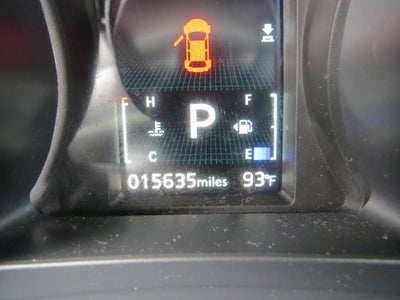 2024 Mitsubishi Outlander Sport S