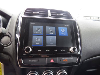 2024 Mitsubishi Outlander Sport S