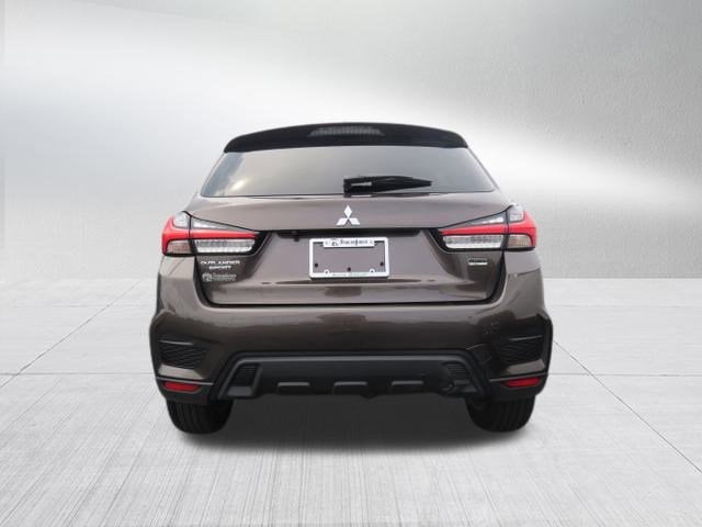 2024 Mitsubishi Outlander Sport S