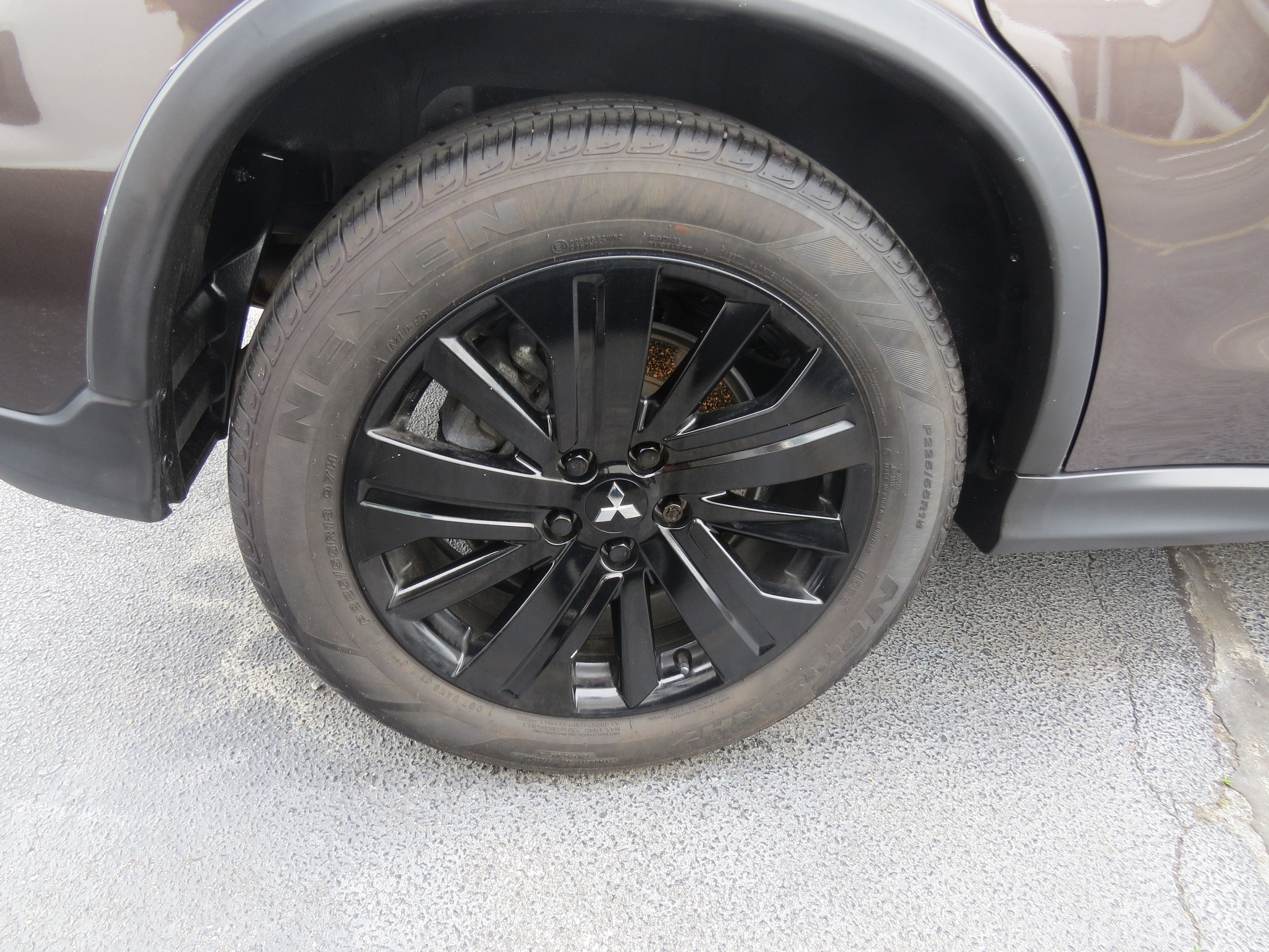 2024 Mitsubishi Outlander Sport S