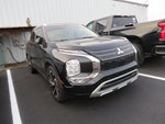 2023 Mitsubishi Outlander SEL