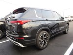 2023 Mitsubishi Outlander SEL