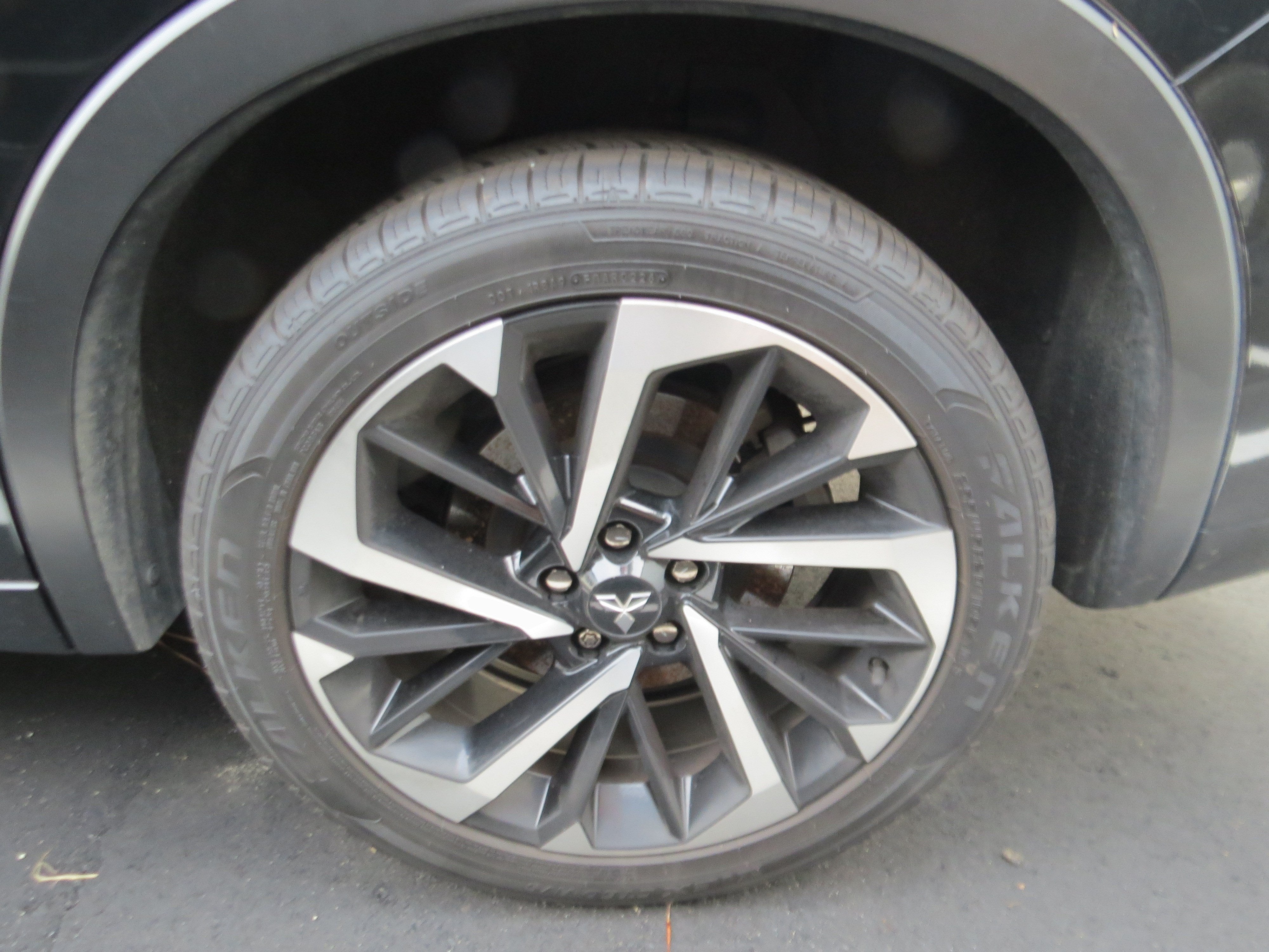 2023 Mitsubishi Outlander SEL